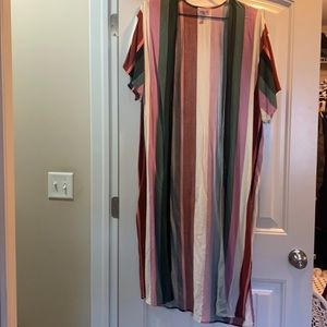 EUC WILLOW AND ROOT DUSTER